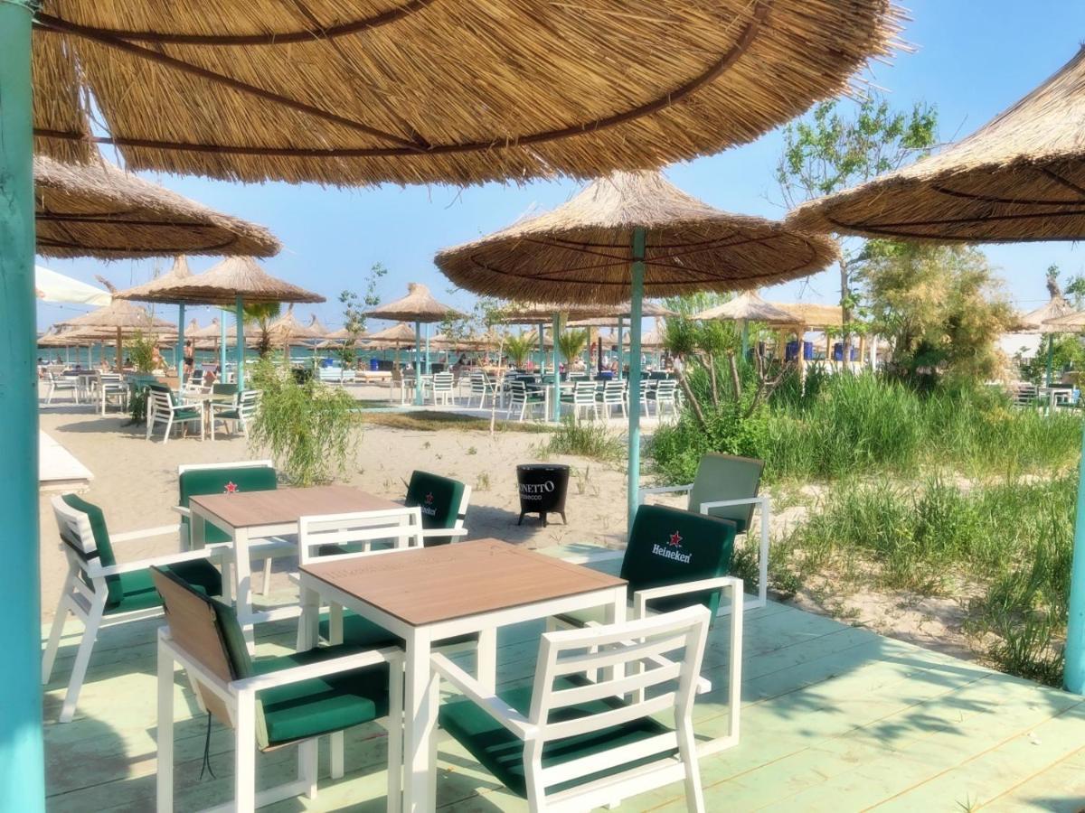 Estrella De Mar Apartment Năvodari Exterior foto